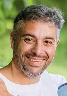 Rudy Depasse, fondateur d'ALSA Consulting